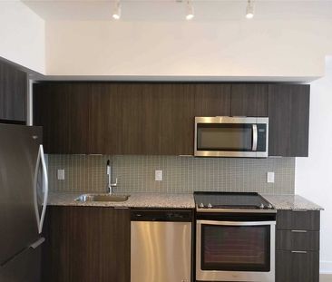 For Lease - 30 Shore Breeze Drive Unit# 4612, Toronto, Ontario - Photo 3