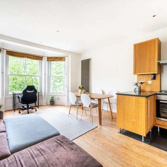 Colville Road, Notting Hill, W11 - Photo 1