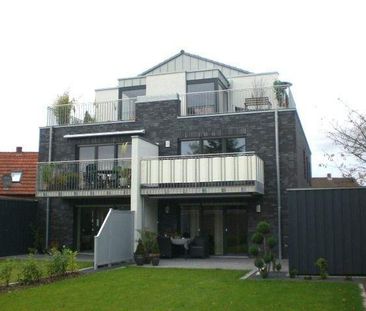 Moderne 3-Zi. Whg. in Lingen Laxten mit EBK, Stellplatz, sonnige Ba... - Photo 2