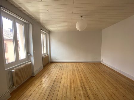 Appartement 2 pièces à - Photo 3