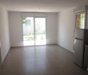 Lemasson - T2 - 39m² - Photo 2