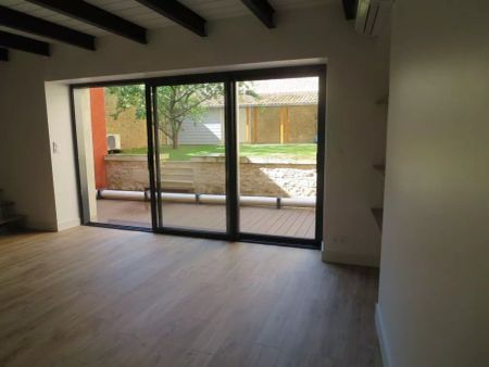 CENTRE VILLE - Photo 2