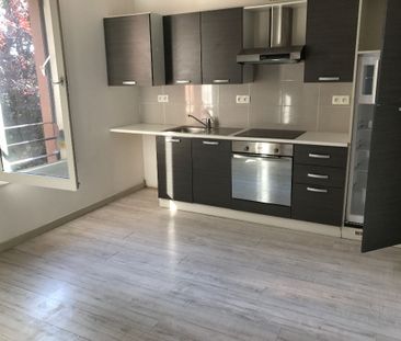 Location appartement 1 pièce, 30.00m², Éragny - Photo 1