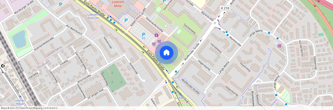 Wülferoder Straße, 9, 30880, Laatzen