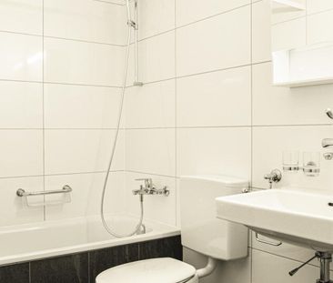 Helle 3.5 Zimmerwohnung in Melchnau - Foto 5