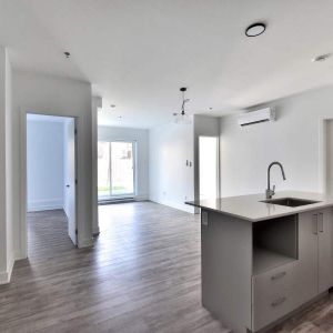 2-bedroom - 500 Rue Sauvé Est, Montréal - Photo 2