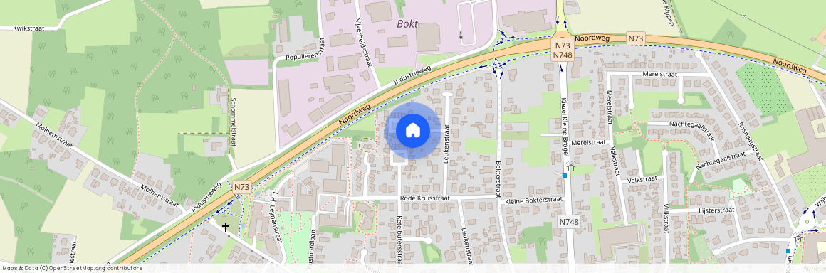 Kerkpoortstraat 17 1, 3990 Peer