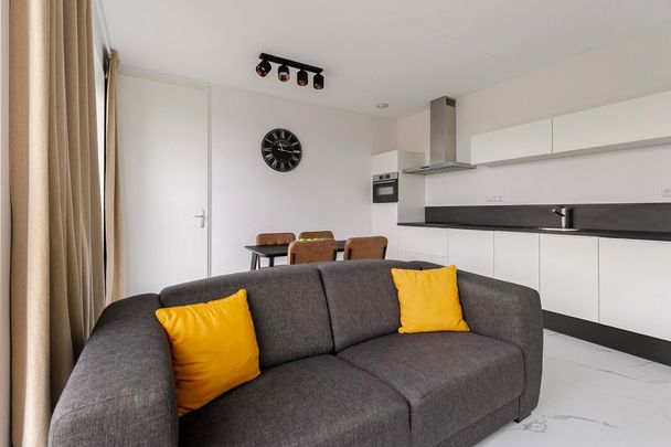 Te huur: Appartement Bridgemankade in Hoofddorp - Foto 1