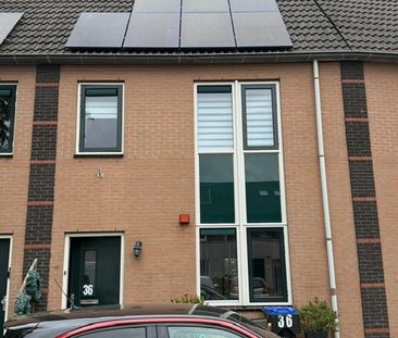 36, Jacoba van Beierenlaan, 2353 DV, Leiderdorp - Photo 2