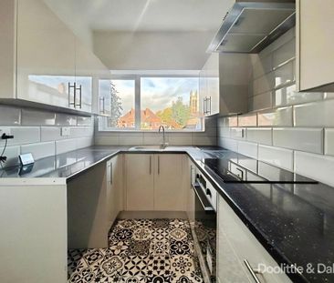 2 bedroom terraced house to rent - Photo 3