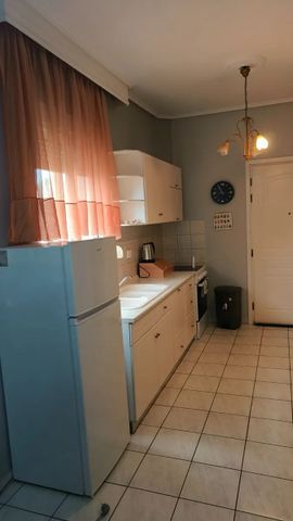Studio/Γκαρσονιέρα για ενοικίαση Δεξαμενή (Καβάλα) - Φωτογραφία 4