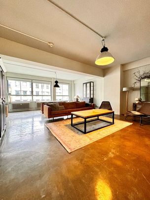 Te huur: Appartement Leeuwenstraat in Rotterdam - Photo 1