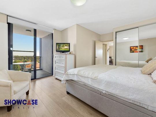 71/8-10 Boundary Rd, Carlingford NSW 2118 - Apartment For Rent | Domain - Photo 1