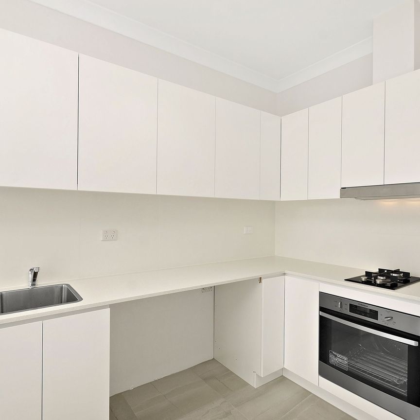 6/12 Hillcrest Avenue, Strathfield South NSW 2136 - Apartment For Rent | Domain - Photo 1