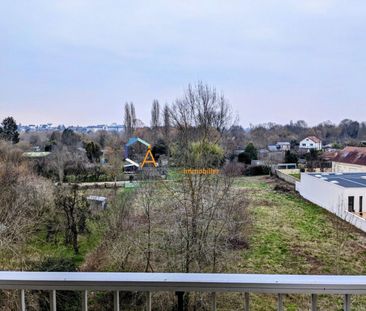 Appartement à louer Bourges - Photo 4