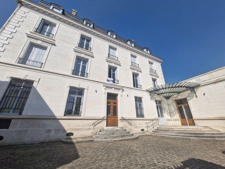 Location Appartement 2 pièces 45m² - Photo 4