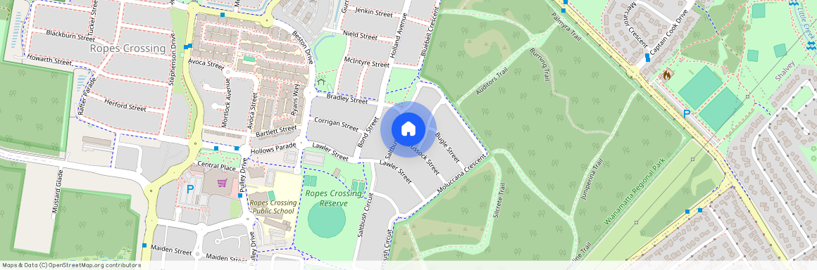 3 Tussock Street, NSW 2760, Ropes Crossing