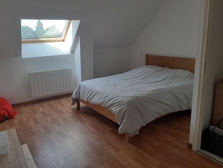 Location maison 80.6 m², Petit mars 44390Loire-Atlantique - Photo 4