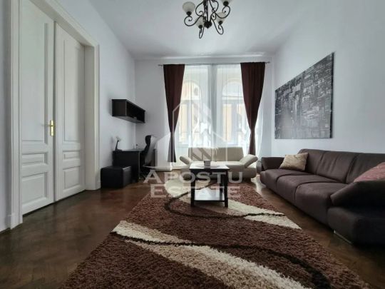 Apartament doua camere ,zona Central - Photo 1
