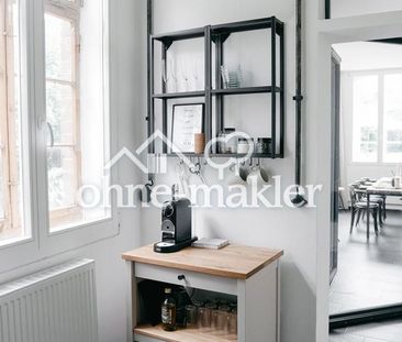 Wunderschönes Loft im Herzen Esslingens - sofort frei - Foto 6