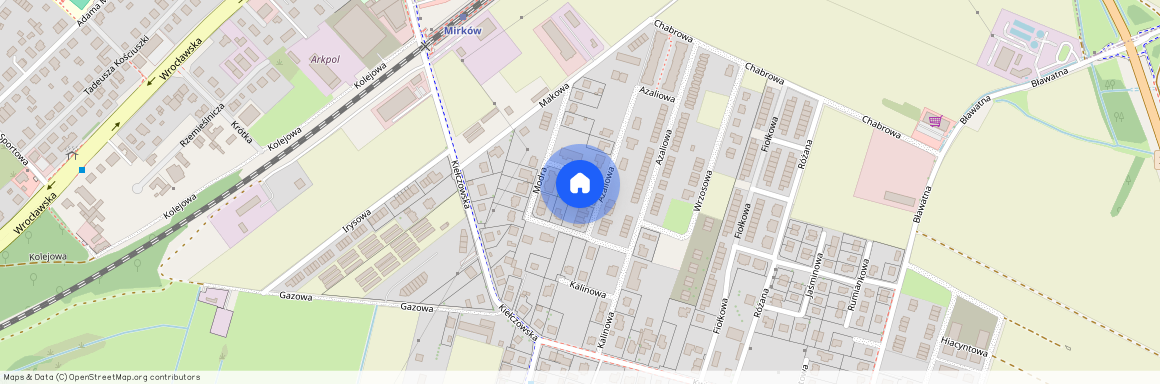 Mirków