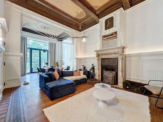 Triplex - for rent - Photo 1