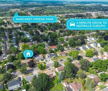 For Lease - 10 Western Avenue Unit# UPPER, Guelph, Ontario - Photo 3