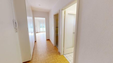 1 Zimmer, 35 m², 2. Stock - Photo 5