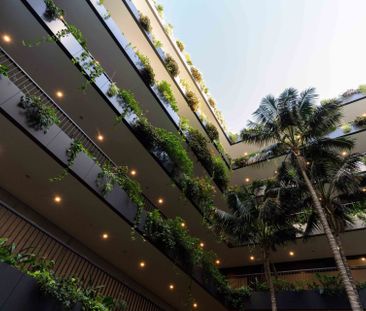 Furnished Studio with Views in Resort Complex - Photo 1