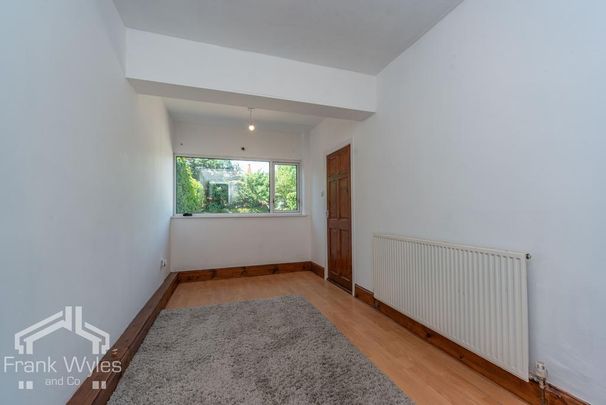 3 bedroom semi-detached house to rent - Photo 1