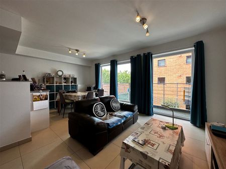 Appartement 1 chambre libre de suite - Foto 3