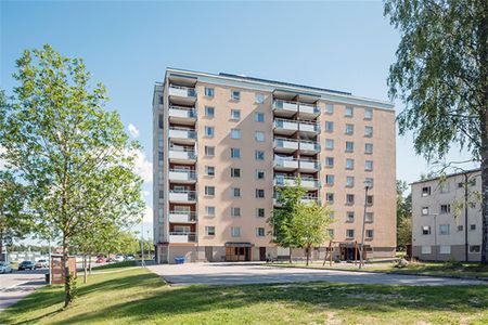 Tallbacksvägen 13 A - Photo 3