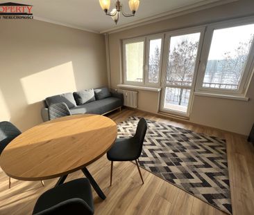 Łódź, Polesie, Retkinia, Wyszyńskiego - Zdjęcie 3