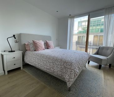 Apartment 26, Baltrasna House, IFSC, Dublin 1 - Photo 5