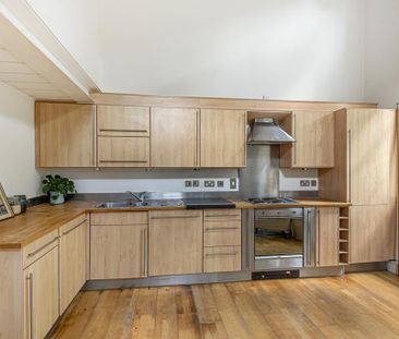 2 bedroom apartment to rent - Photo 4