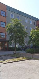 Jägaregatan 4 A - Foto 4