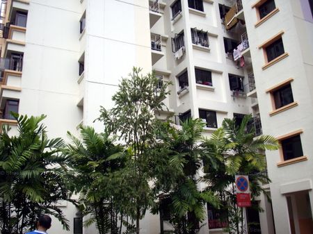 Blk 604 Jurong West Street 62 (Jurong West), HDB 5 Rooms - For Rent - Photo 3