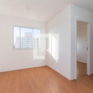 Apartamento para alugar com 41m², 2 quartos e sem vaga - Foto 2