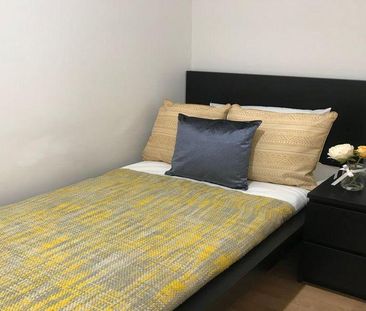 Studio to rent - Photo 5