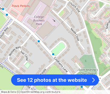 Queens Meadow, Cambridge - Photo 1