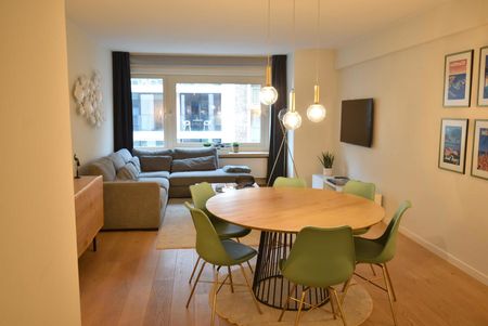 Appartement te huur - Photo 3