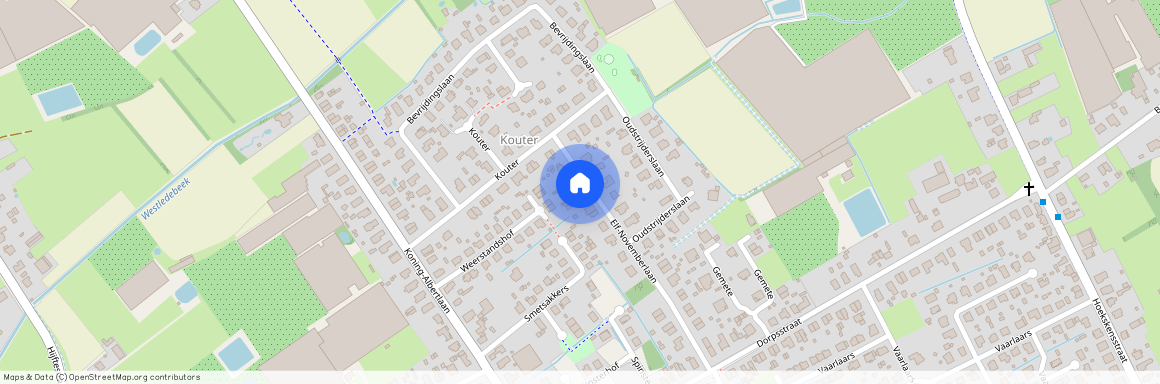 Elf-Novemberlaan, 41, 9080, Lochristi