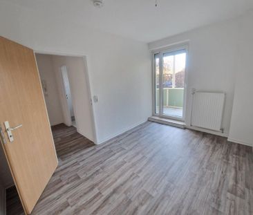 2-Raum-Wohnung mit sonnigem Balkon im Grünen - VO1466 - Photo 3