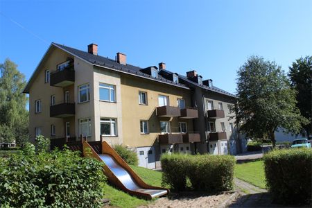 Kanalgatan, Finspång - Photo 3