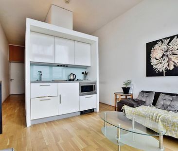 Studio to rent - Photo 2