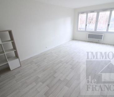 Location Appartement 2 pièces 46m² - Photo 6