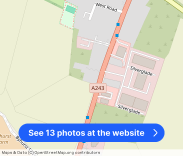 Barn Conversion, Malden Rushett, KT9 - Photo 1