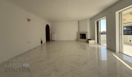 Διαμέρισμα για ενοικίαση Γλυφάδα - Photo 3