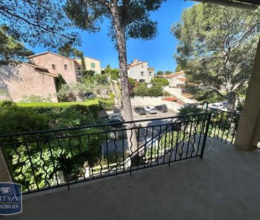 Location Appartement 3 pièces 112m² MARTIGUES 13500 - Photo 5