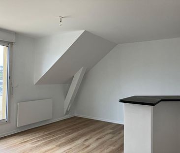 Location appartement 2 pièces, 47.84m², Chalonnes-sur-Loire - Photo 3